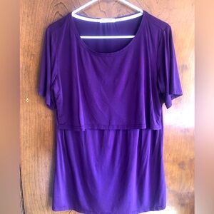 Bundle Nursing Breastfeeding Tops